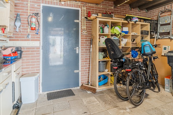 Medium property photo - President Steijnstraat 82, 5021 TR Tilburg
